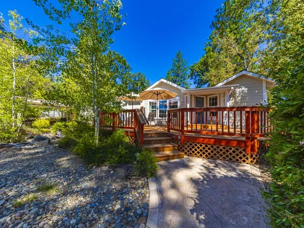 43555 Highway 41 Unit B20, Oakhurst, CA 93644