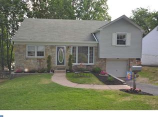 309 Overlook Ave, Willow Grove, PA 19090