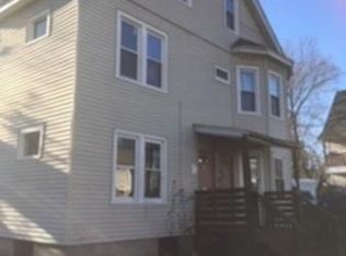 38-40 Nursery St, Springfield, MA 01104