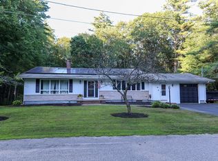 16 Debra Ln, Barre, MA 01005