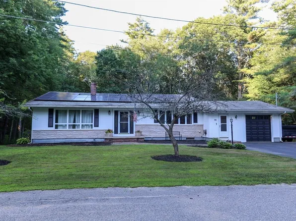 16 Debra Ln, Barre, MA 01005