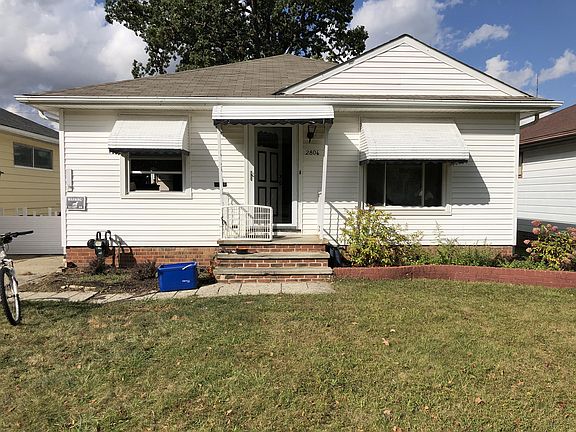 2nd image of 2806 Klusner Ave