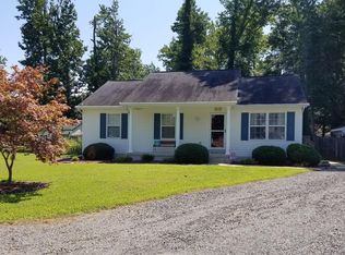 16842 Atkinson Rd, Cobb Island, MD 20625