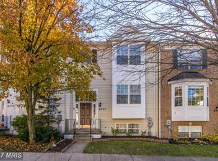 6235 Cliffside Ter, Frederick, MD 21701