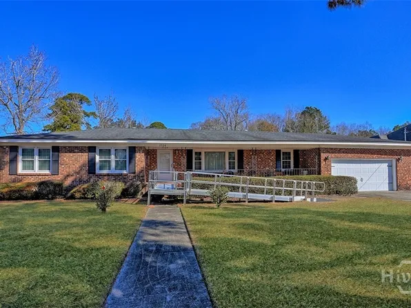 1724 Stuyvesant Street, Savannah, GA 31405