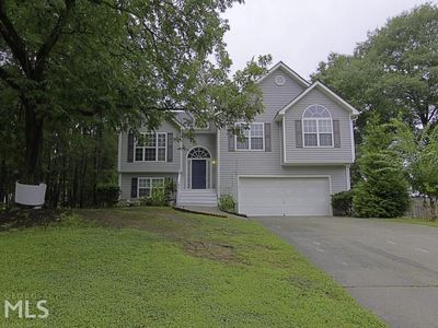 170 Oakview Trce, Fayetteville, GA, 30215