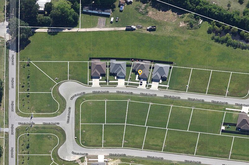 1st image of 510 Wisteria Bend Cir