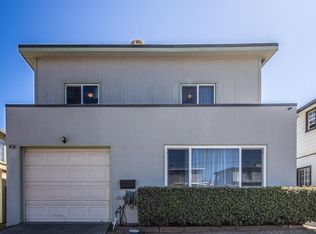 27 San Felipe Ave, South San Francisco, CA 94080