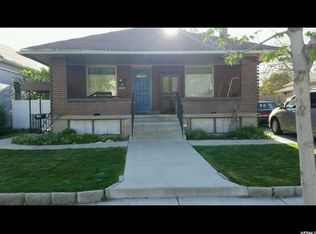 168 S 700 W, Provo, UT 84601