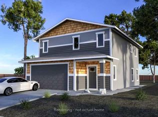 16460 Bassett Dr, La Pine, OR 97739