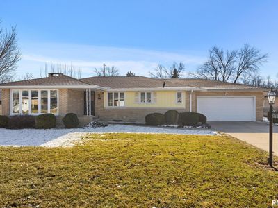 970 E Madison St, Morton, IL, 61550