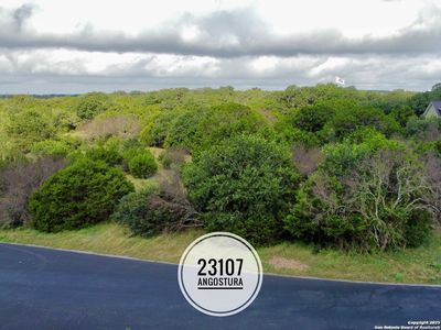 23107 Angostura Blvd LOT 33, San Antonio, TX, 78261