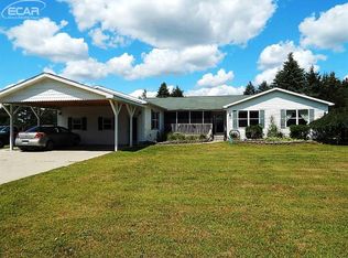6212 W Dodge Rd, Clio, MI 48420
