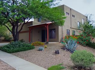 258 E Forrest Feezor St, Corona De Tucson, AZ 85641
