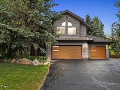 1741 Remington Ln, Park City, UT, 84098