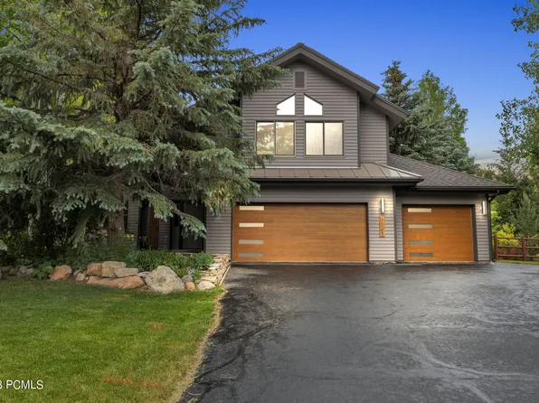 1741 Remington Ln, Park City, UT 84098