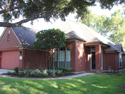 14619 Hearthstone Meadows Dr, Houston, TX, 77095