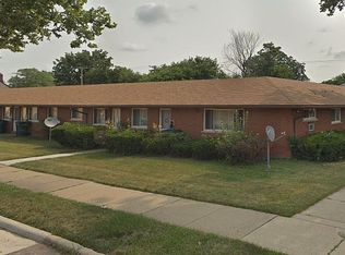 1584 Oconnor Ave, Lincoln Park, MI 48146
