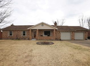 8355 Paulie Dr, Newburgh, IN
