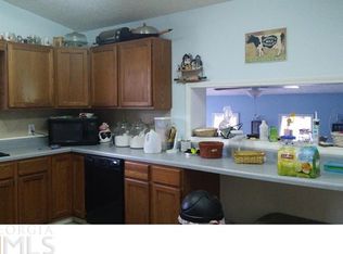 317 Sparta St, Warner Robins, GA 31088