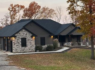 1521 Frank St, Hannibal, MO 63401