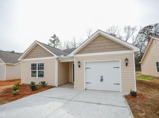 18 Knight Ln, McDonough, GA 30252