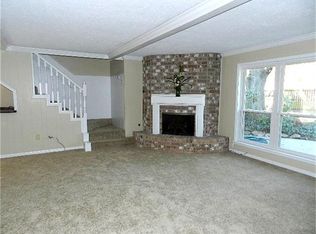 8303 Mossdale Cir, Spring, TX 77379