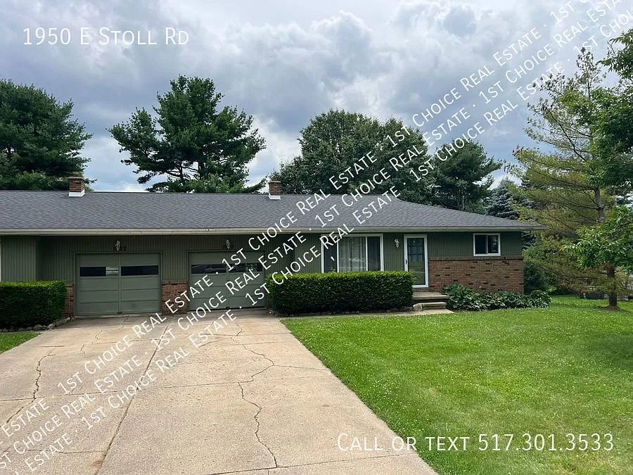1950 E Stoll Rd