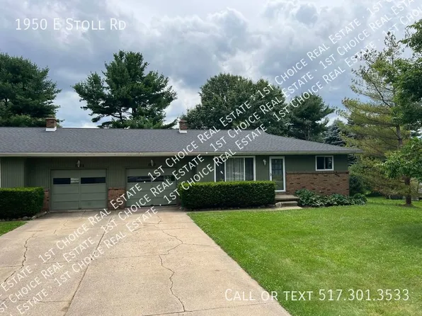 1950 E Stoll Rd, Lansing, MI 48906