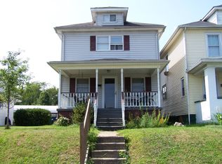 3234 Hackworth St, Ashland, KY 41101