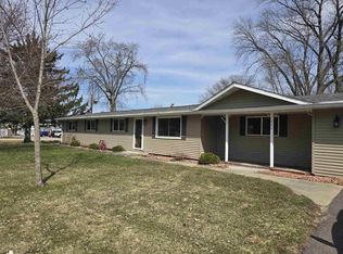406 Cardinal Drive, Westfield, WI
