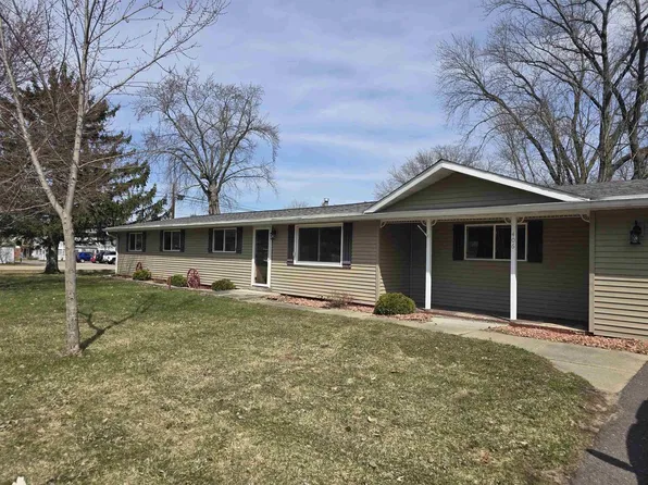 406 Cardinal Drive, Westfield, WI 53964