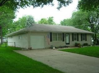 4354 N Denver Ave, Kansas City, MO 64117