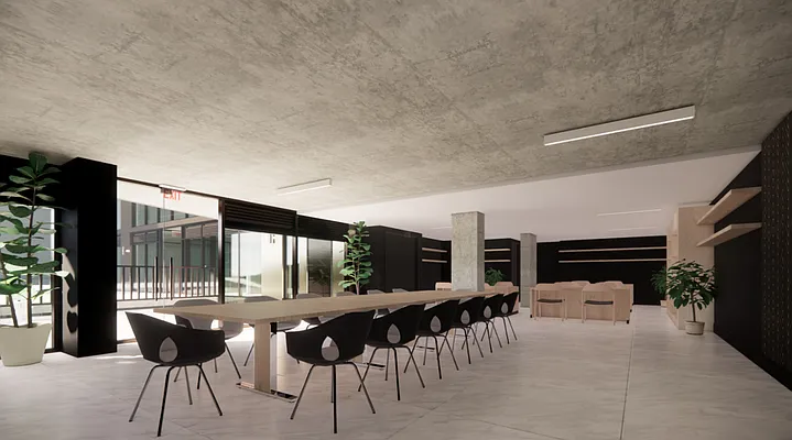 Rented by The Jay Group Inc. | media 35