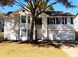 8607 Spruce Mill Dr, Houston, TX 77095