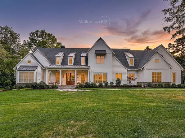 9705 Saddle Ave, Marvin, NC 28173