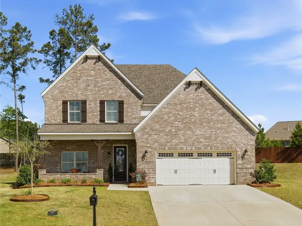1848 Waterfall Rd, Auburn, AL 36830