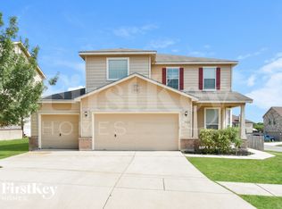 9422 Copper Mist, Converse, TX 78109