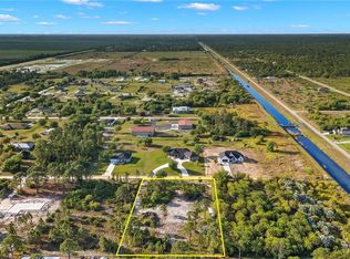 7896 14th Pl, Labelle, FL 33935