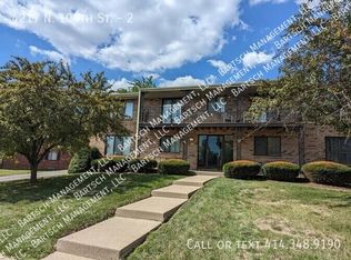 4217 N 104th St #2, Milwaukee, WI 53222