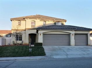 1426 S Green St, Tehachapi, CA 93561