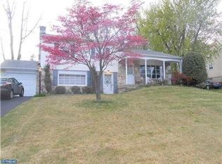 3164 Oak Rd, Huntingdon Valley, PA 19006
