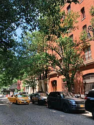 Rented by Waverly Realty Associates