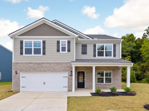 3103 Hillcrest Ln SW, McDonald, TN 37353