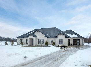 43583 Fischer Line, Morris Turnberry, ON N0G 2W0