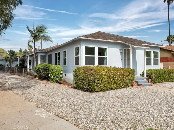 2801 Virginia Ave, Santa Monica, CA 90404