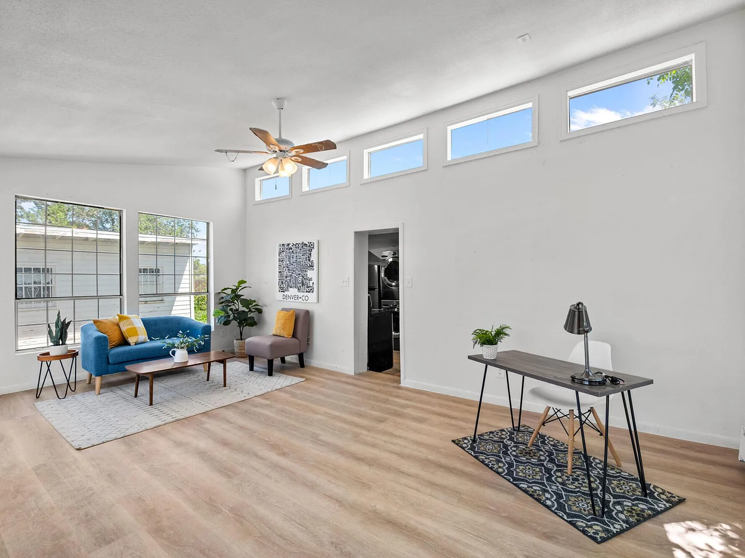 1 bed, 700 sqft, $1,800 — Photo 3