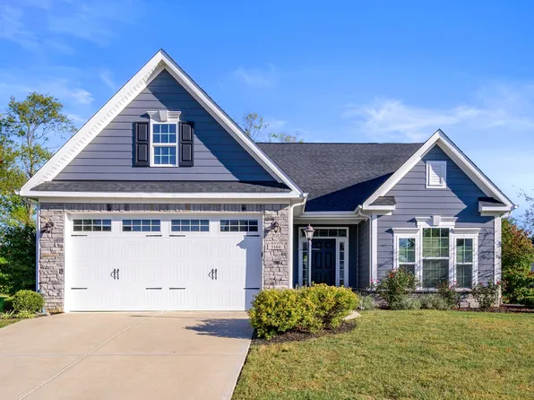 5166 Green Valley Ln, Noblesville, IN 46062