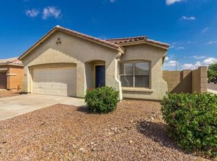 574 W Silver Reef Ct, Casa Grande, AZ 85122
