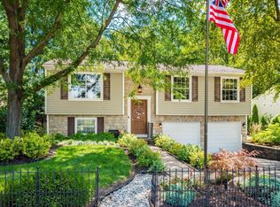 2972 Arrowsmith Dr, Reynoldsburg, OH 43068